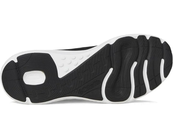 Кроссовки Columbia Konos Featherweight с технологией Omni-Max Plus