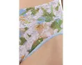 Hanky Panky Французские трусы с принтом Signature Lace