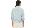 Bailey Denim Shirt