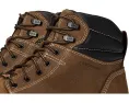 Рабочие ботинки BRUNT The Marin 6 дюймов с композитным мыском и конструкцией Goodyear Welt
