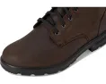 Ботинки Blundstone BL2428 на шнуровке со стальным супинатором