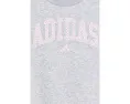 Детский комплект Adidas Heather с пижамными брюками