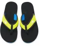 Сланцы The North Face Kids Base Camp Flip-Flop для детей с анатомической стелькой