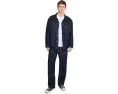 Джинсы Levi's Premium 568 Loose Straight Double Knee из плотного денима