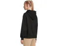 Толстовка UGG Logo Hoodie с капюшоном и аппликацией