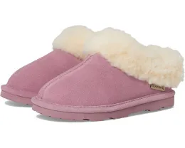 Детская обувь Bearpaw Kids Brina с подкладкой из шерстяной смеси