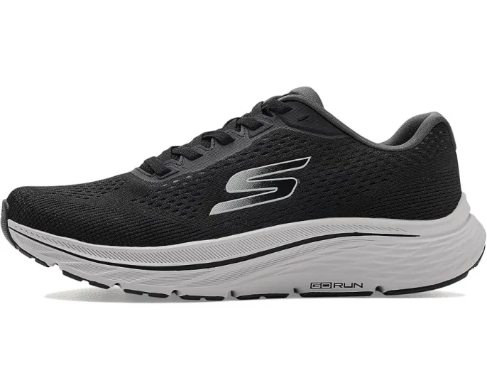 Кроссовки Skechers Go Run Consistent 3 Черные