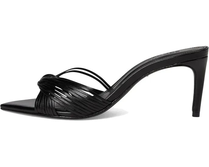 Мюли Renee на среднем каблуке Schutz