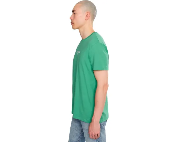 Футболка Polo Ralph Lauren Classic Fit с логотипом