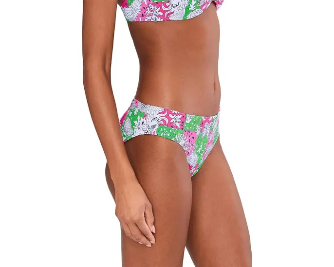 Низ бикини Betie в стиле хипстер