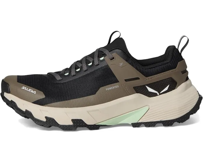SALEWA Pedroc 2 Ptx легкие треккинговые ботинки для скоростного хайкинга