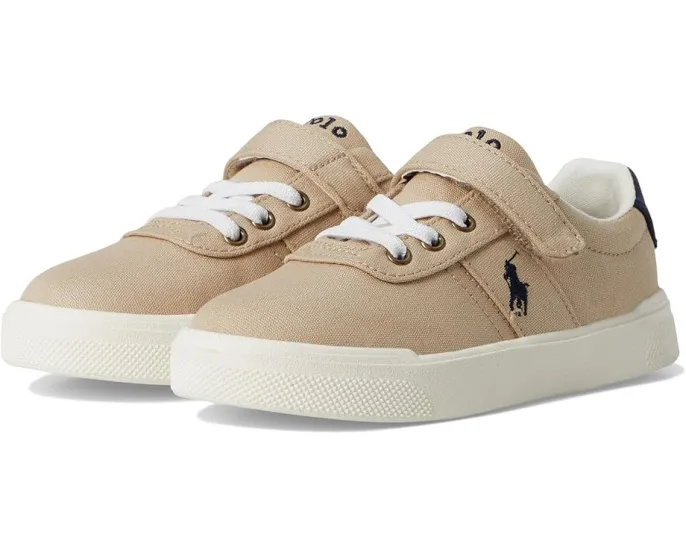 Кроссовки Polo Ralph Lauren Frazier Casual PS