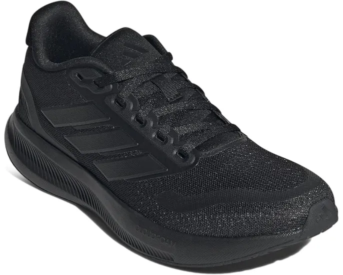 Детские кроссовки Adidas Runfalcon 3.0 с фирменными тремя полосками