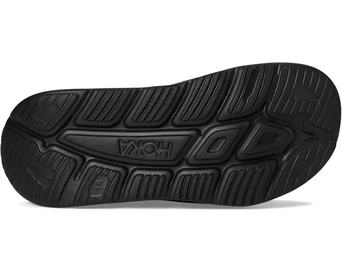 Hoka Сланцы Ora Athletic с подошвой из сахарного тростника