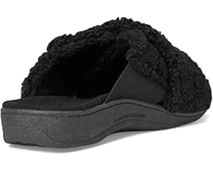 Сланцы Vionic Relax II с технологией VIO MOTION и контурной поддержкой свода