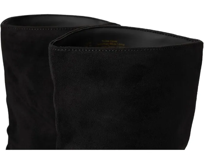 Ботинки Journee Collection Jayne до середины икры с круглым носком