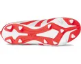 Детские футбольные бутсы Adidas Club Predator Sock для твердого и синтетического покрытия