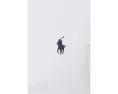 Поло Polo Ralph Lauren с медовой сеткой и зауженным кроем Custom Slim Fit