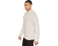 Худи Faherty Slub Cotton из мягкого гребенного хлопка