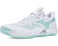 Кроссовки Mizuno Wave Momentum 4 Elite для волейбола с технологией ENERZY
