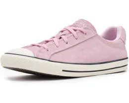 Кроссовки Converse Chuck Taylor All Star Dainty Lucky Tonal Suede Low Top ультранизкие