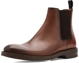 Челси To Boot New York Ventura на резиновой подошве с эластичными вставками