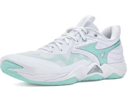 Кроссовки Mizuno Wave Momentum 4 Elite для волейбола с технологией ENERZY