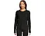 Базовый слой Helly Hansen Durawool с длинным рукавом из шерсти мериноса и Cordura