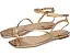 Босоножки Odyssey от Steve Madden