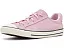 Кроссовки Converse Chuck Taylor All Star Dainty Lucky Tonal Suede Low Top ультранизкие