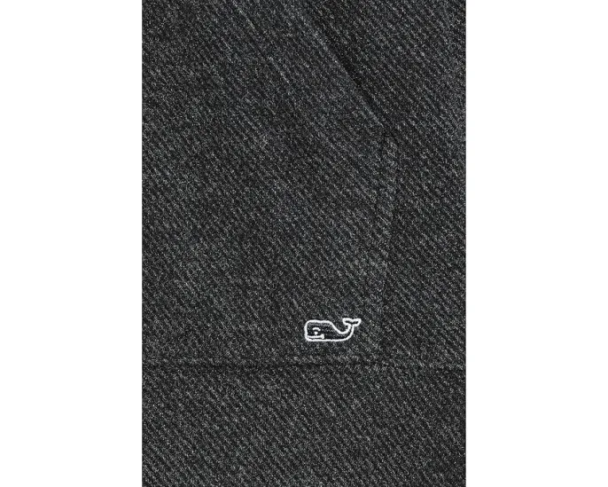 Vineyard Vines худи-свитшот Calmwater Pullover для детей с капюшоном