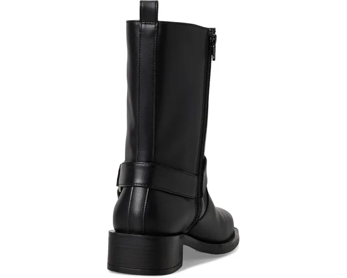 Ботильоны Kenneth Cole Reaction Diona с квадратным носком и молнией