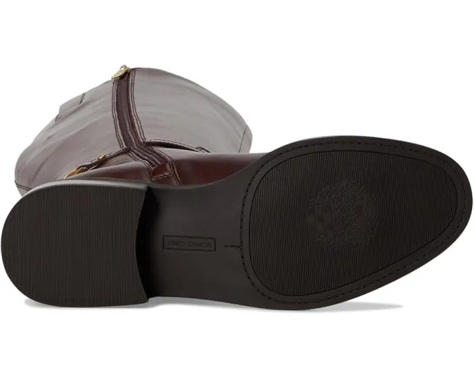 Сапоги Adria для верховой езды до колена с широким голенищем Vince Camuto