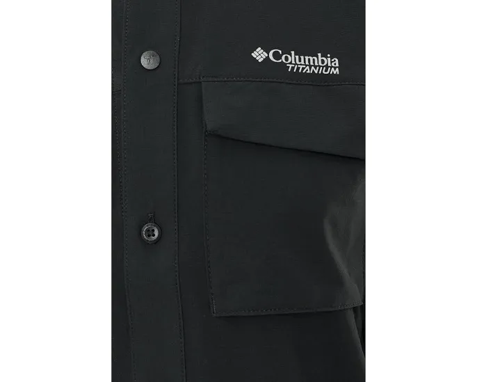 Columbia женская рубашка Silver Ridge Elite с длинным рукавом и защитой от солнца UPF 50