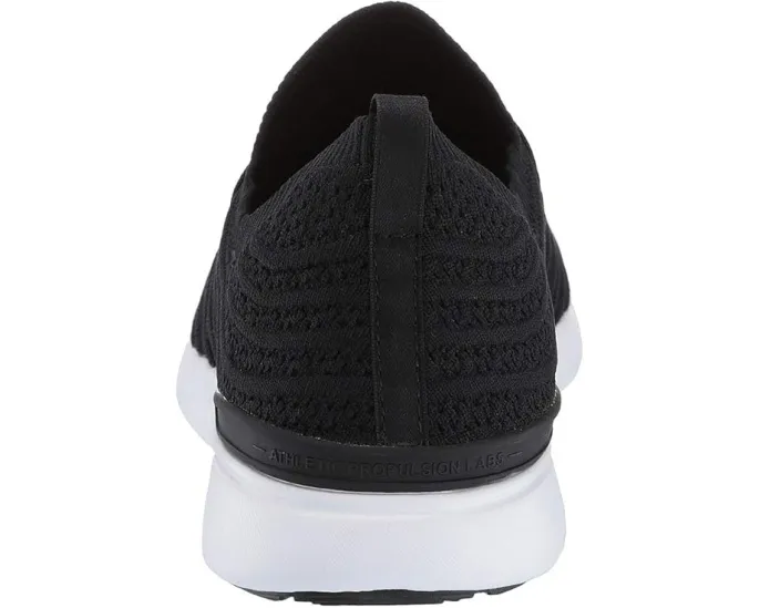 Кроссовки TechLoom Wave от Athletic Propulsion Labs (APL) с упругим верхом