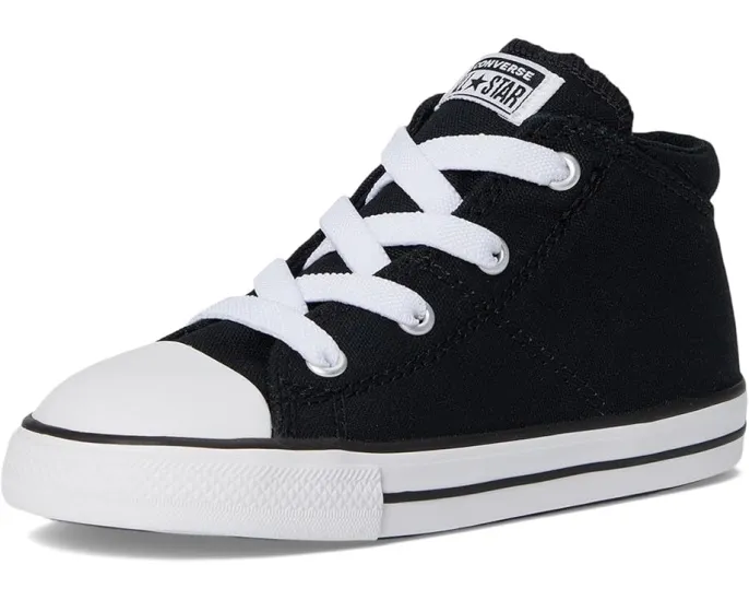 Converse Chuck Taylor All Star Madison Easy-On детские кеды для малышей