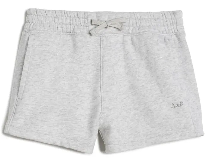 Шорты Essential Sunday для детей от abercrombie kids