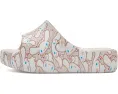 Сланцы Mini Melissa Free Platform Slide с Hello Kitty