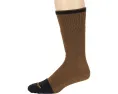 Носки Steely Boot Cush Darn Tough Vermont с полной амортизацией мыска