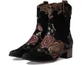 Ковбойские сапоги L'Artiste by Spring Step Ladyluck-Shine с нашивками