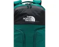 Рюкзак The North Face Surge с системой вентиляции FlexVent и защитным отделением для ноутбука