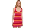 Платье Day Tip Dress Show Me Your Mumu с квадратным вырезом