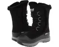 Зимние ботинки Baffin Chloe с рейтингом Tundra и меховым воротником