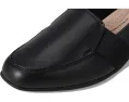 Лоферы Clarks Juliet Beat с квадратно-круглым носком и каблуком из термопластичной резины