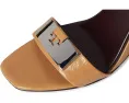 Босоножки Tory Burch Gigi Wedge Sandal 80Mm на танкетке с регулируемой пряжкой