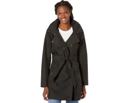 Тренч Welsey II с технологией Helly Tech и съемным поясом Helly Hansen