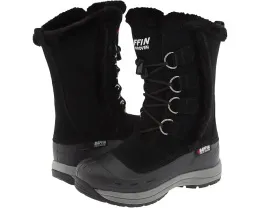 Зимние ботинки Baffin Chloe с рейтингом Tundra и меховым воротником