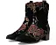 Ковбойские сапоги L'Artiste by Spring Step Ladyluck-Shine с нашивками