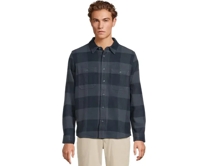 Plusher™ Long Sleeve Shirt