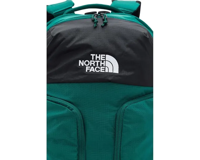 Рюкзак The North Face Surge с системой вентиляции FlexVent и защитным отделением для ноутбука